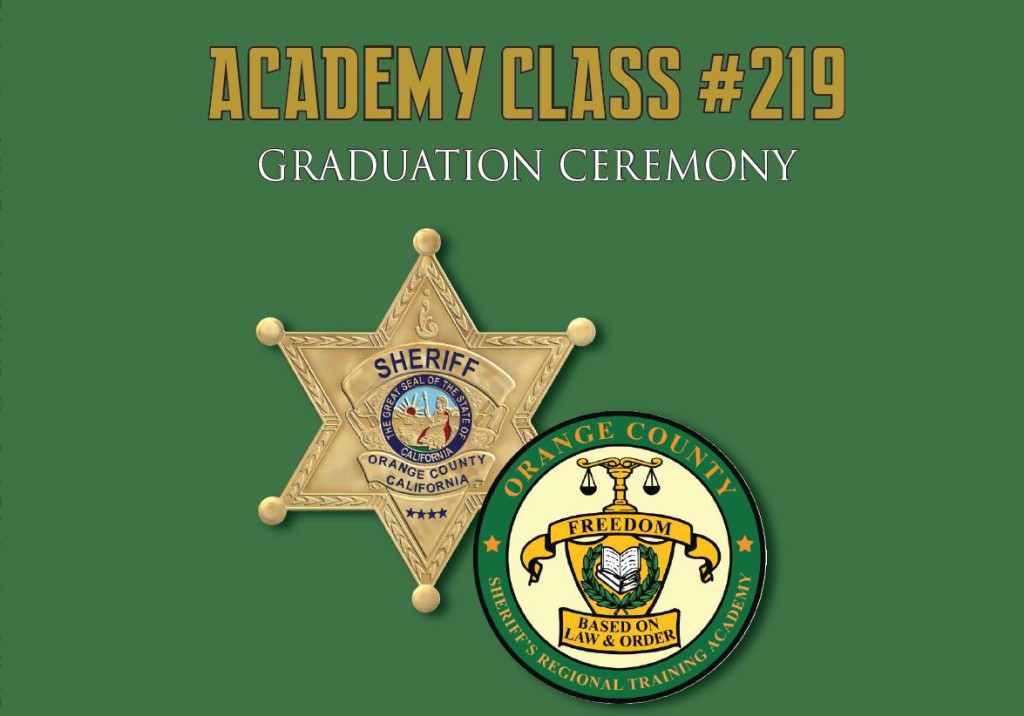Sheriff Academy