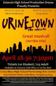 urinetown